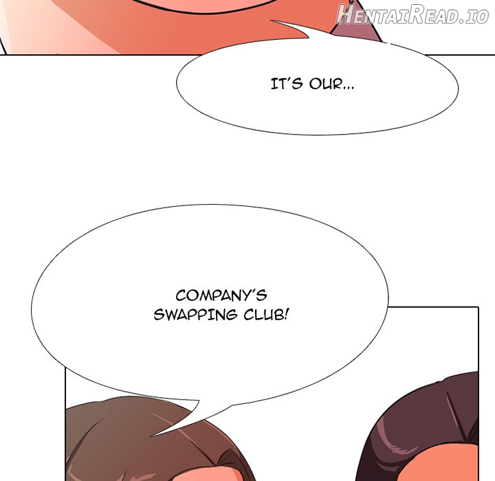 Exchange Partner Chapter 1 - page 135