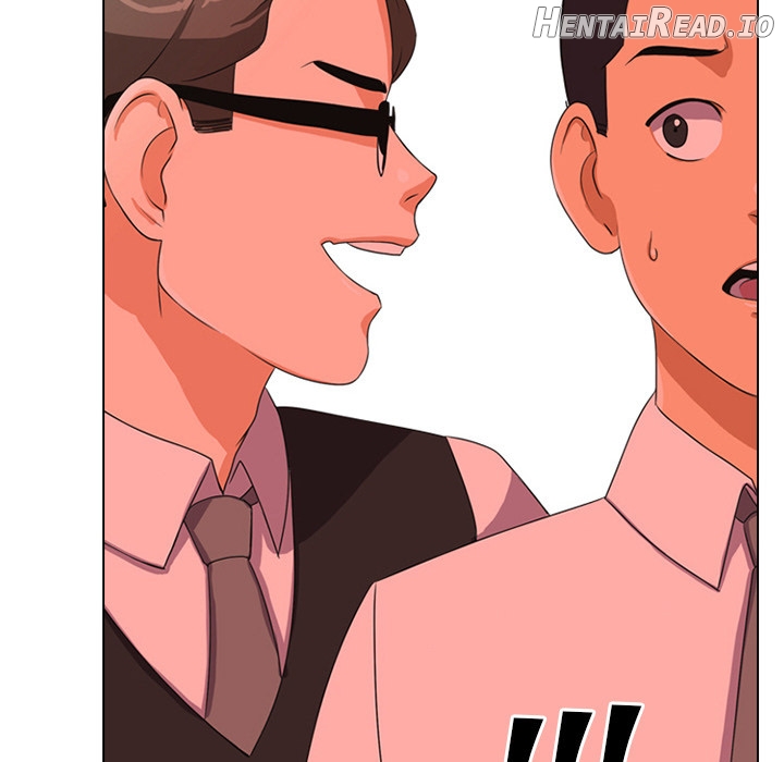 Exchange Partner Chapter 1 - page 136