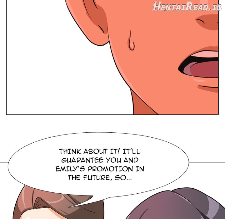 Exchange Partner Chapter 1 - page 138