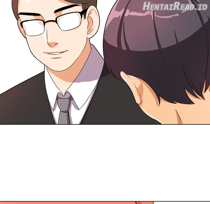 Exchange Partner Chapter 1 - page 139