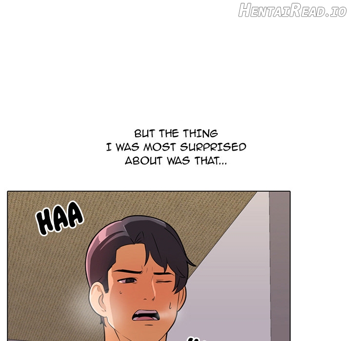 Exchange Partner Chapter 1 - page 144