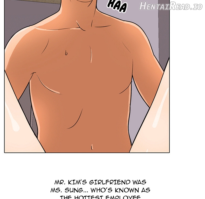 Exchange Partner Chapter 1 - page 145