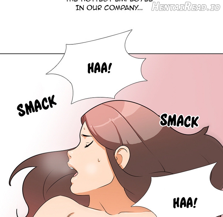 Exchange Partner Chapter 1 - page 146