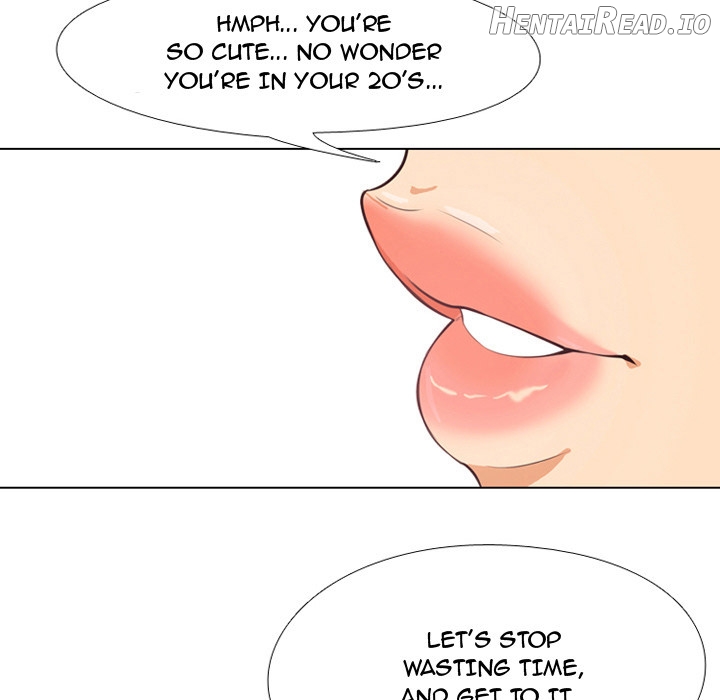 Exchange Partner Chapter 1 - page 15