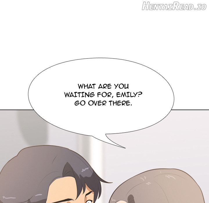 Exchange Partner Chapter 1 - page 18