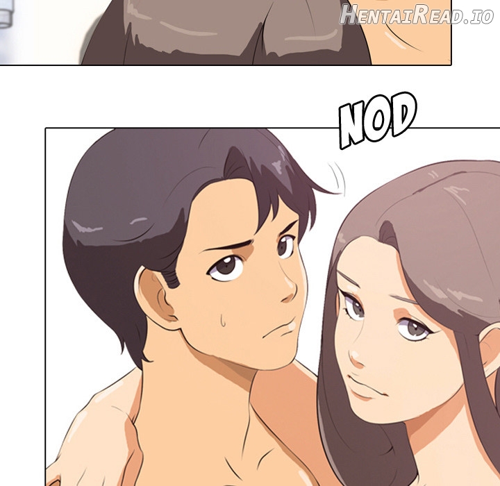 Exchange Partner Chapter 1 - page 21