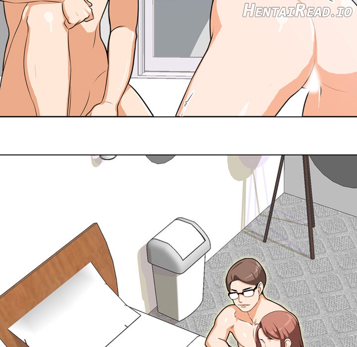 Exchange Partner Chapter 1 - page 24