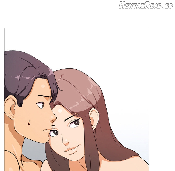 Exchange Partner Chapter 1 - page 27