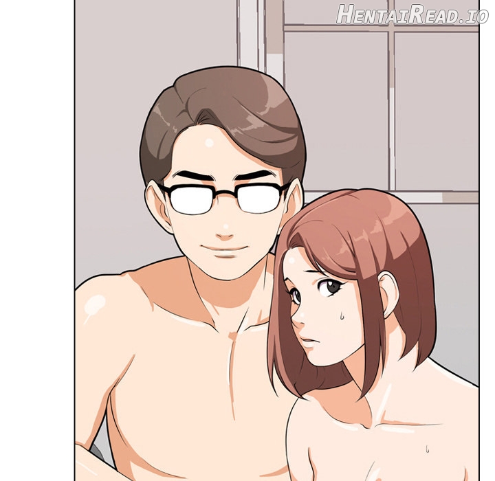 Exchange Partner Chapter 1 - page 29