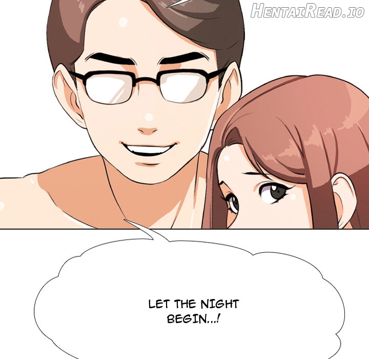 Exchange Partner Chapter 1 - page 31