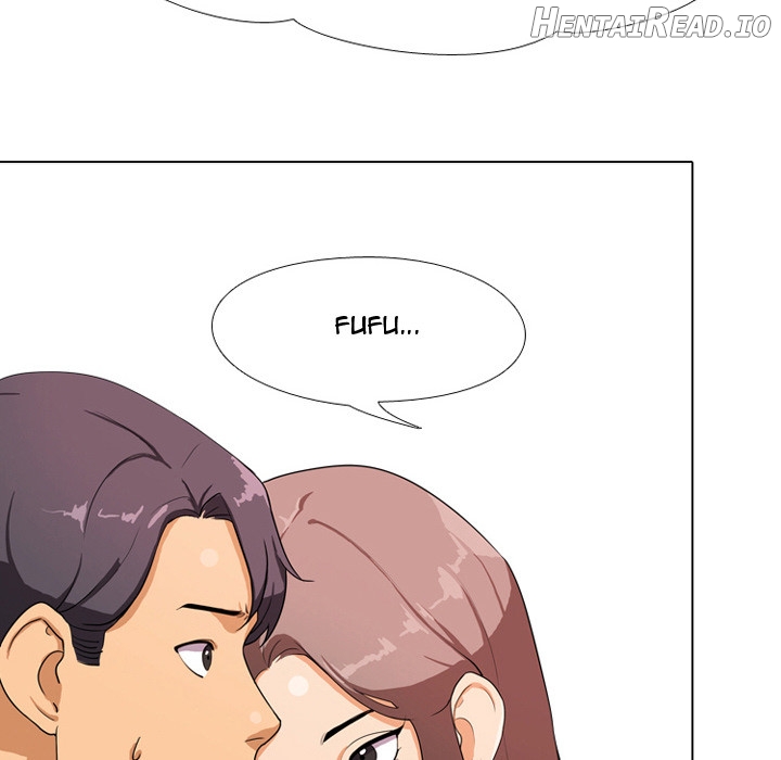 Exchange Partner Chapter 1 - page 32