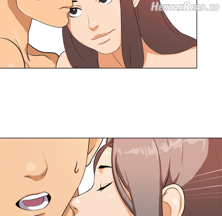 Exchange Partner Chapter 1 - page 33