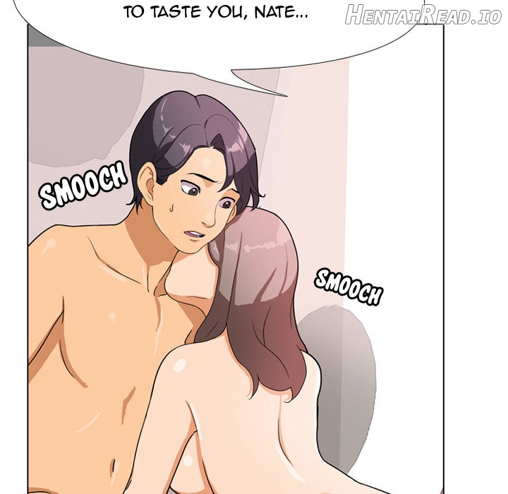 Exchange Partner Chapter 1 - page 35