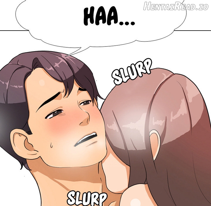 Exchange Partner Chapter 1 - page 38