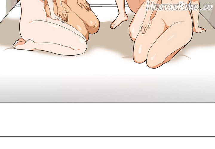 Exchange Partner Chapter 1 - page 4