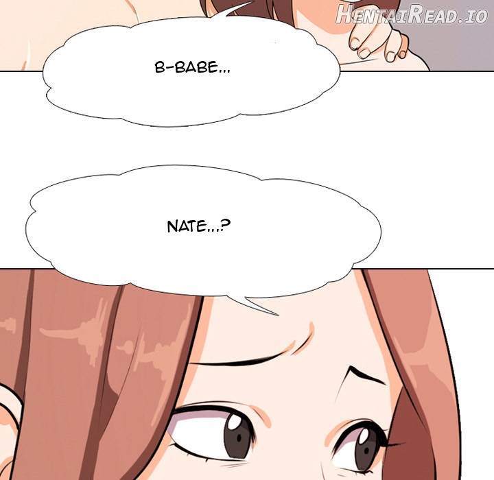 Exchange Partner Chapter 1 - page 43