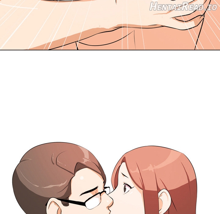 Exchange Partner Chapter 1 - page 48