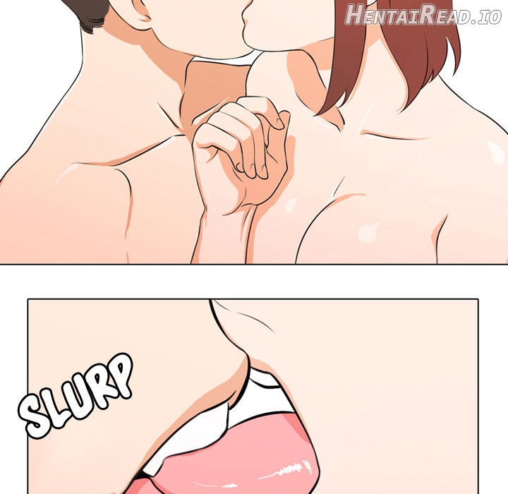 Exchange Partner Chapter 1 - page 49