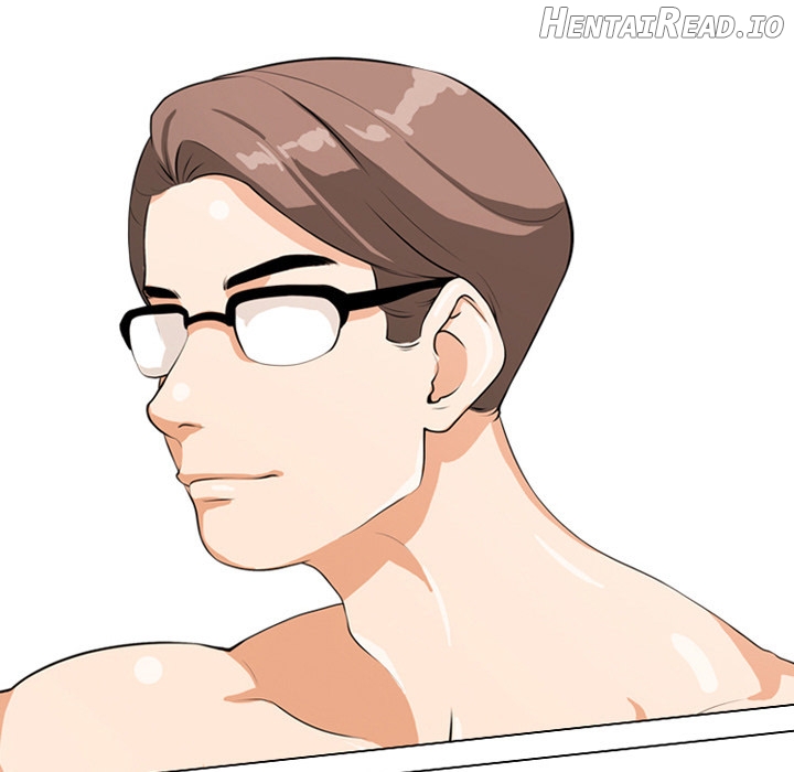 Exchange Partner Chapter 1 - page 5