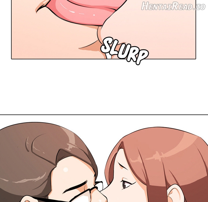 Exchange Partner Chapter 1 - page 50