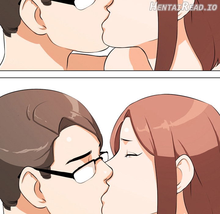 Exchange Partner Chapter 1 - page 51