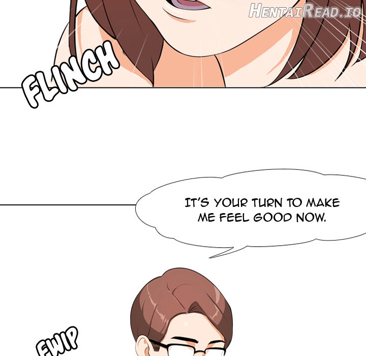 Exchange Partner Chapter 1 - page 65