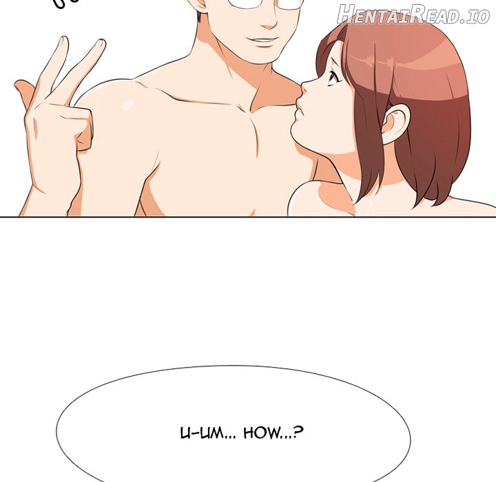 Exchange Partner Chapter 1 - page 66