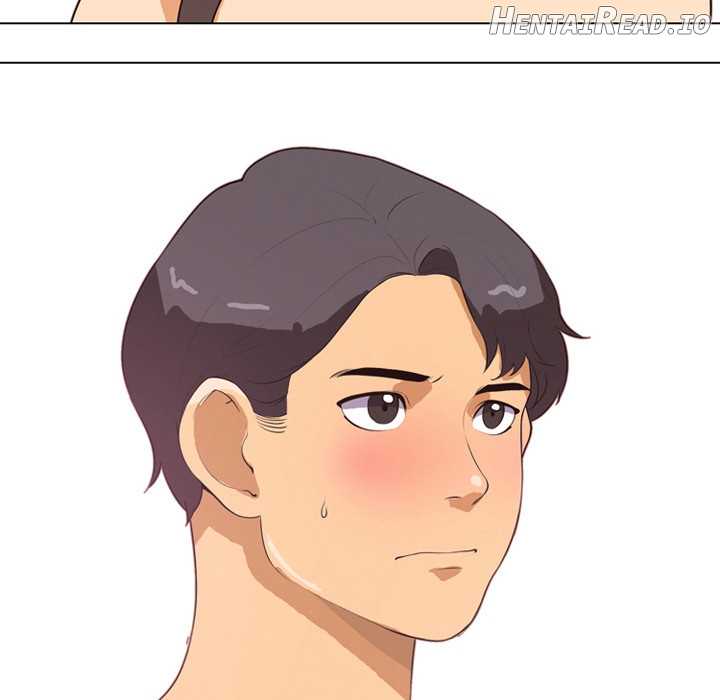 Exchange Partner Chapter 1 - page 7