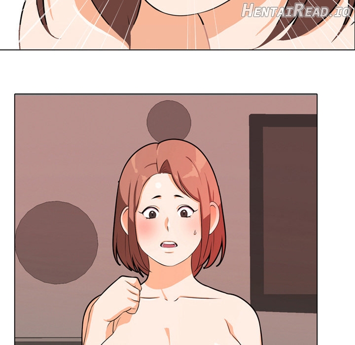 Exchange Partner Chapter 1 - page 72