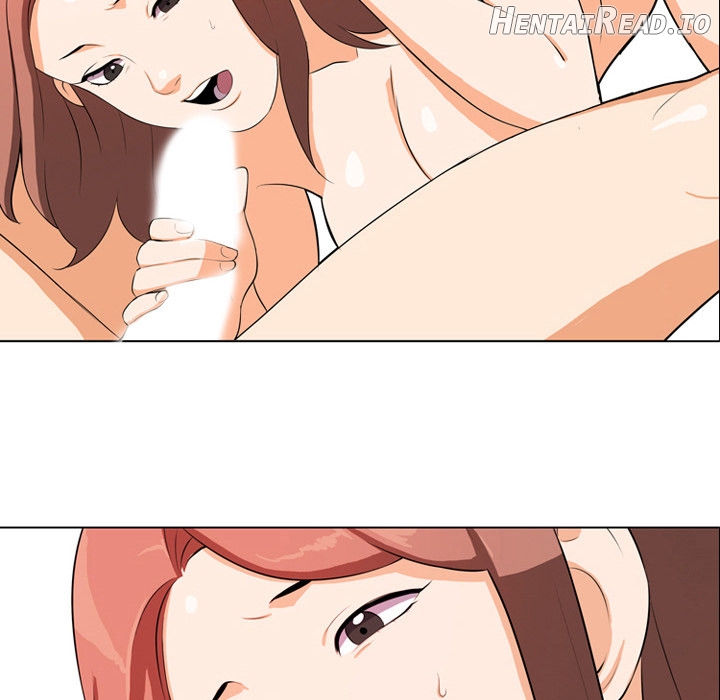 Exchange Partner Chapter 1 - page 78