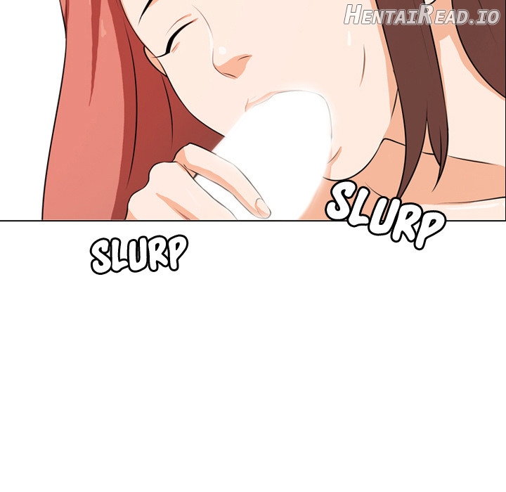 Exchange Partner Chapter 1 - page 79