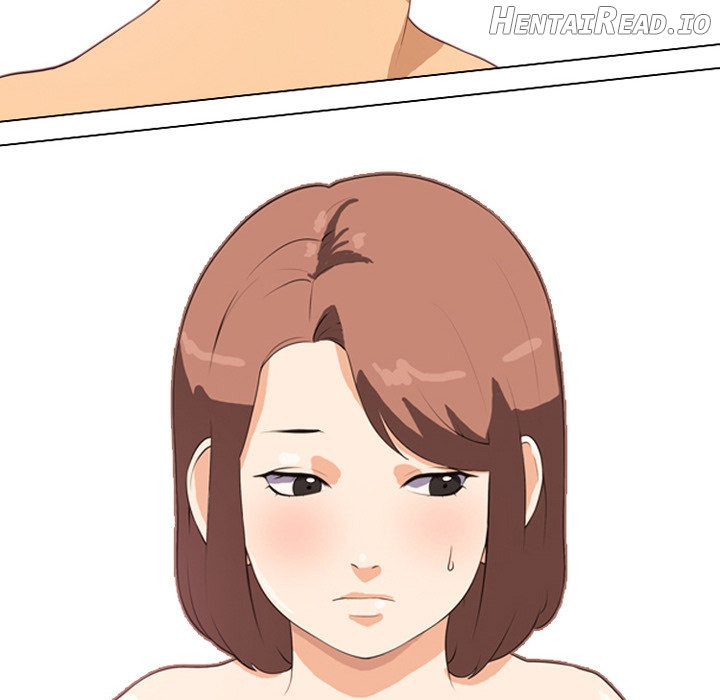 Exchange Partner Chapter 1 - page 8