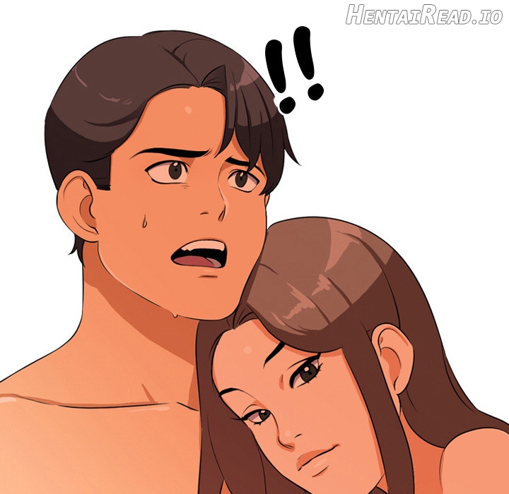 Exchange Partner Chapter 1 - page 80