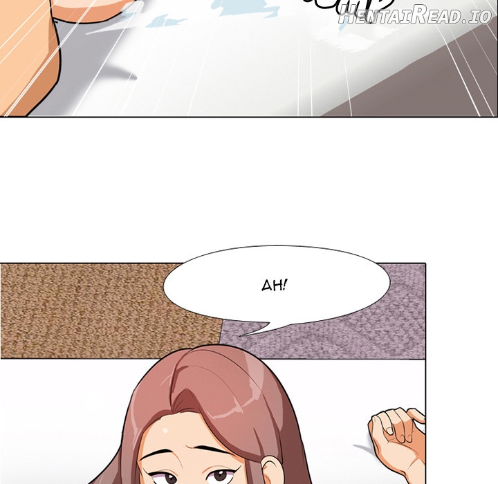 Exchange Partner Chapter 1 - page 84