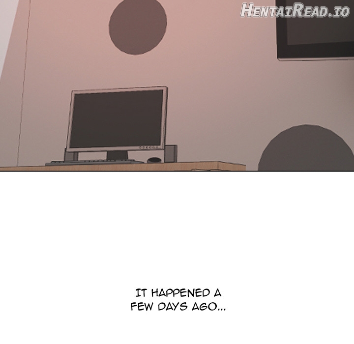 Exchange Partner Chapter 1 - page 93