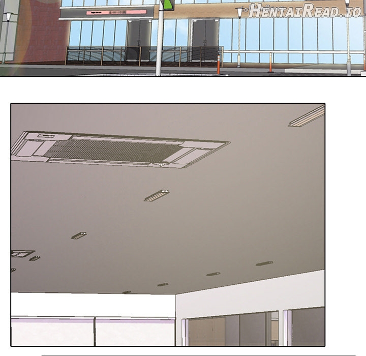 Exchange Partner Chapter 1 - page 96