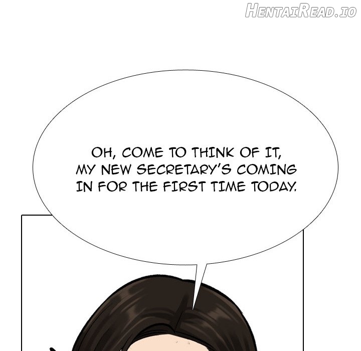 Exchange Partner Chapter 179 - page 101