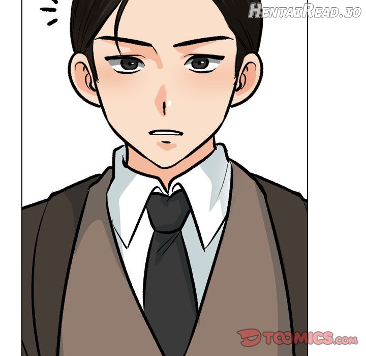 Exchange Partner Chapter 179 - page 102