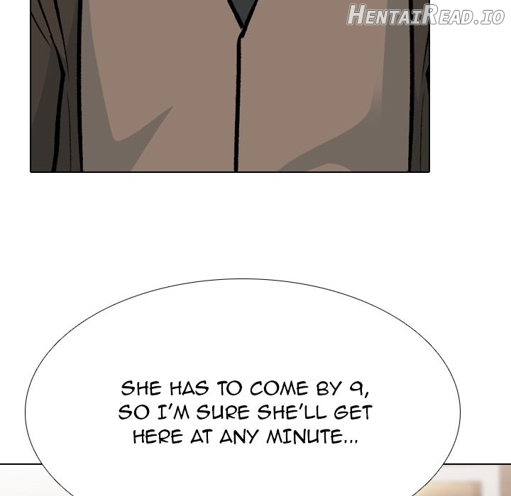 Exchange Partner Chapter 179 - page 103