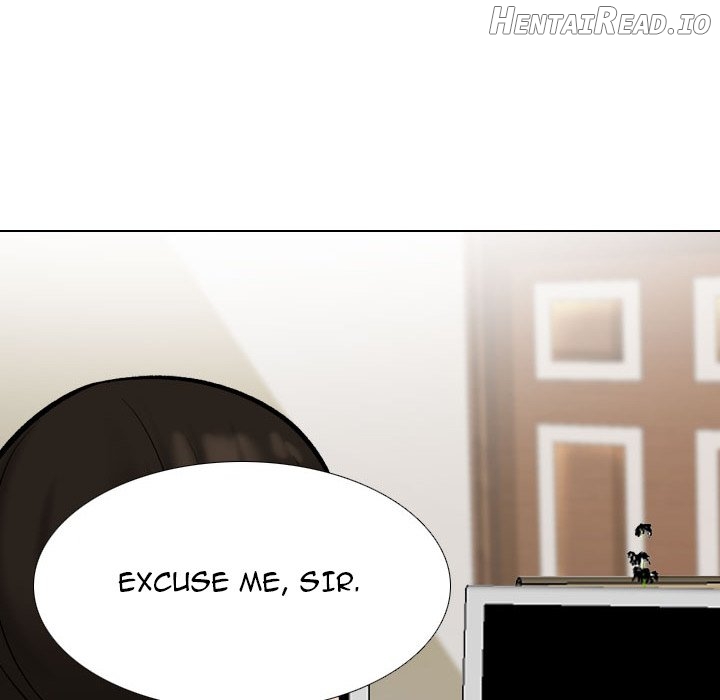 Exchange Partner Chapter 179 - page 105