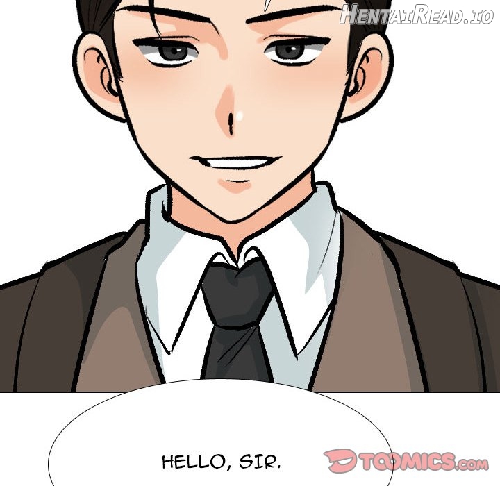 Exchange Partner Chapter 179 - page 111
