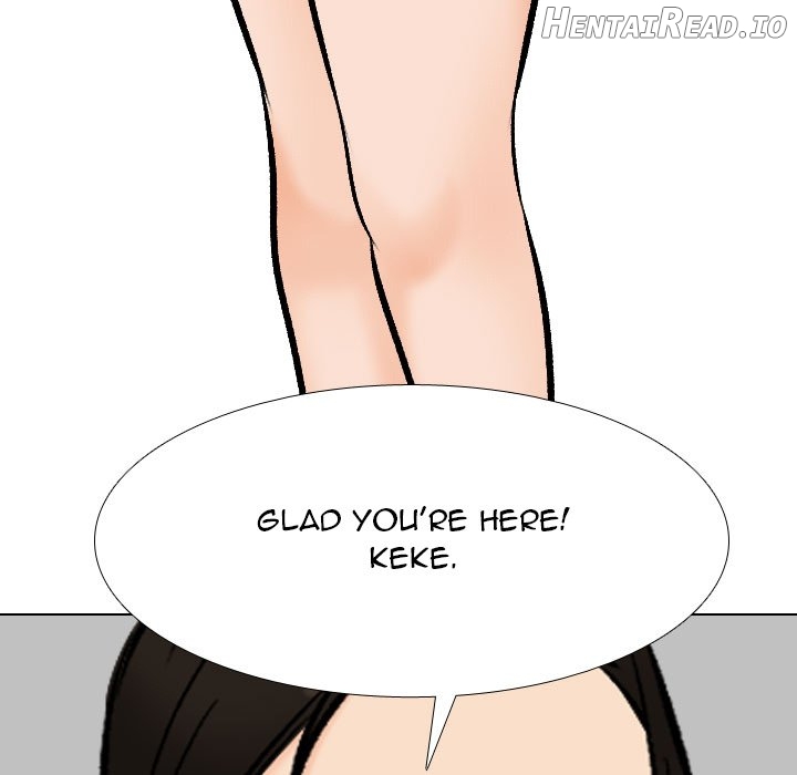 Exchange Partner Chapter 179 - page 116