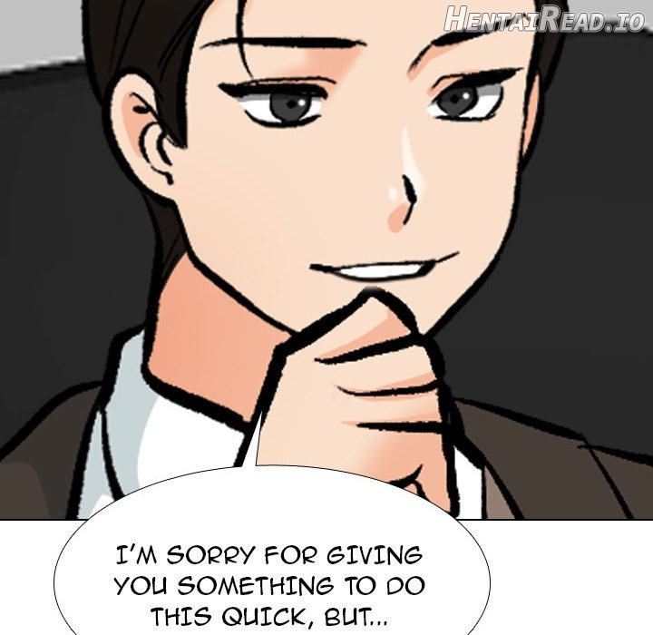 Exchange Partner Chapter 179 - page 117