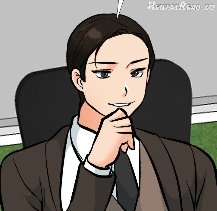 Exchange Partner Chapter 179 - page 119