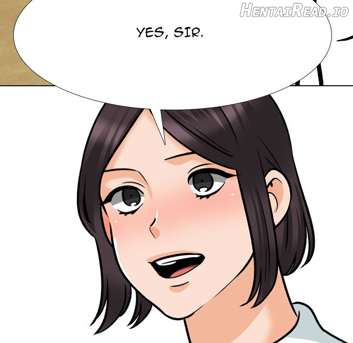 Exchange Partner Chapter 179 - page 121