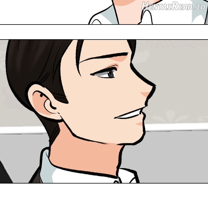 Exchange Partner Chapter 179 - page 122