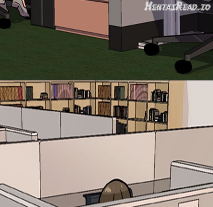 Exchange Partner Chapter 179 - page 13