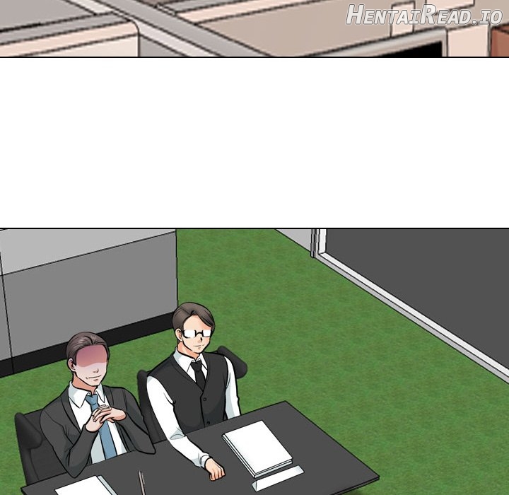 Exchange Partner Chapter 179 - page 14