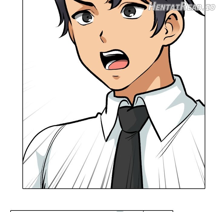 Exchange Partner Chapter 179 - page 17