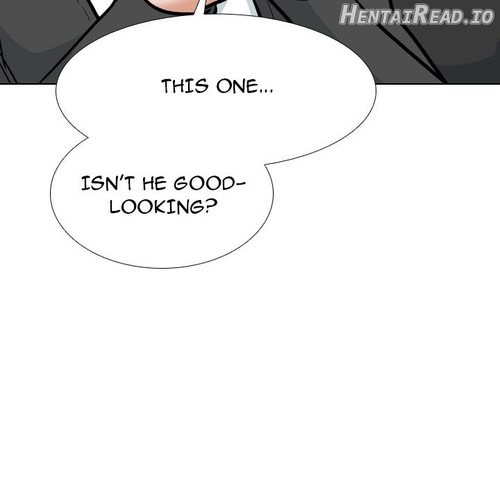 Exchange Partner Chapter 179 - page 20